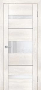Межкомнатная дверь PSN- 7 Бъянка антико