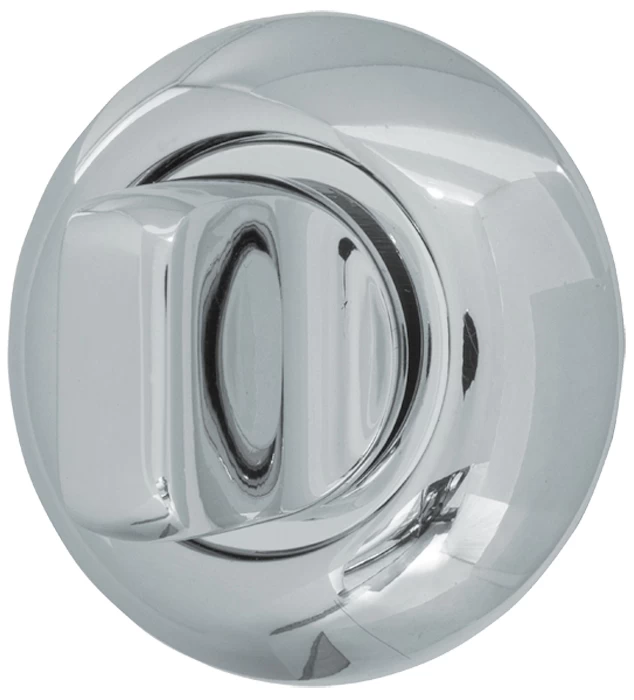 Фото Ручка поворотная BK6.R.LD54 (BK6) CP-8 хром