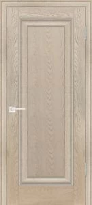 Межкомнатная дверь PSB-26 Дуб Гарвард бежевый