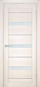 Межкомнатная дверь ТЕХНО-742 Сандал бежевый