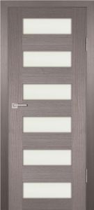 Межкомнатная дверь PS-35 ГрейМелинга