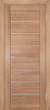 Межкомнатная дверь ТЕХНО-708 Миндаль