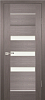 Межкомнатная дверь PS-18 ГрейМелинга