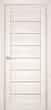 Межкомнатная дверь ТЕХНО-708 Сандал бежевый